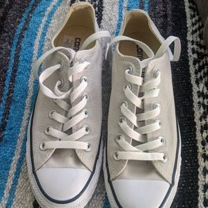 Converse All Star Chuck Taylors